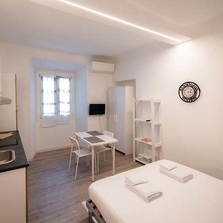 Апартаменты Loft Moderno In Porta Venezia Милан Экстерьер фото