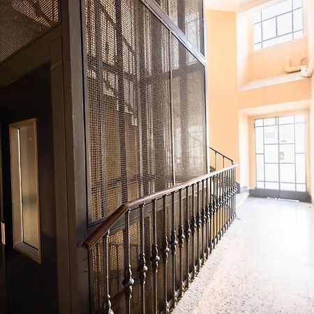 Апартаменты Loft Moderno In Porta Venezia Милан Экстерьер фото