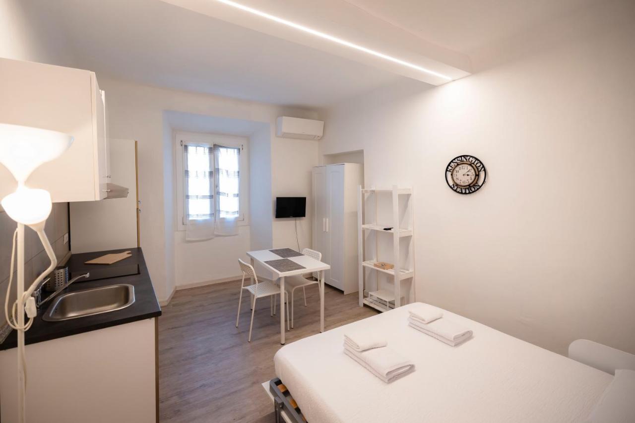 Апартаменты Loft Moderno In Porta Venezia Милан Экстерьер фото