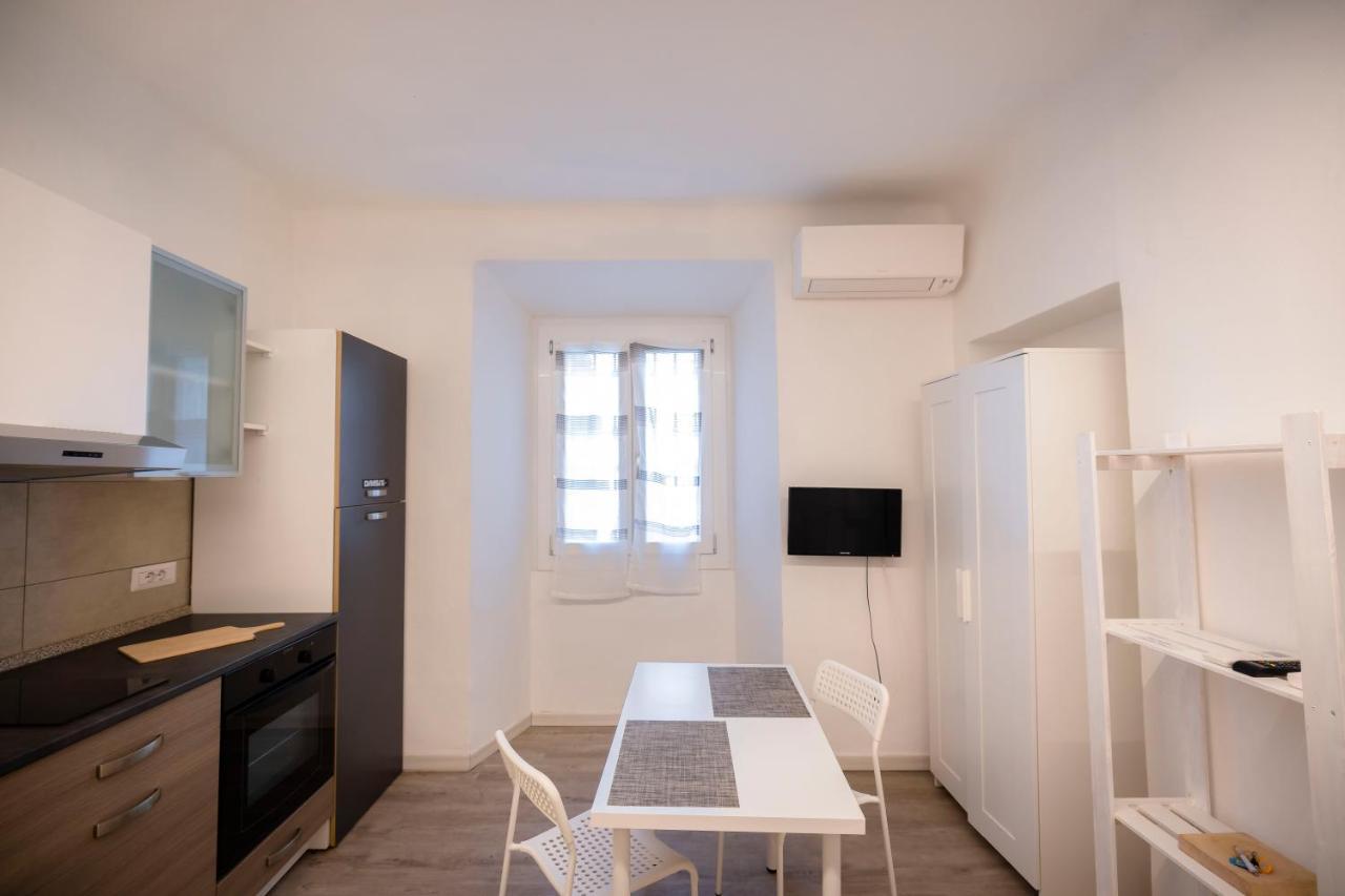 Апартаменты Loft Moderno In Porta Venezia Милан Экстерьер фото