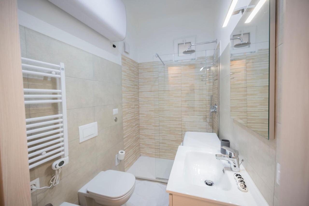 Апартаменты Loft Moderno In Porta Venezia Милан Экстерьер фото