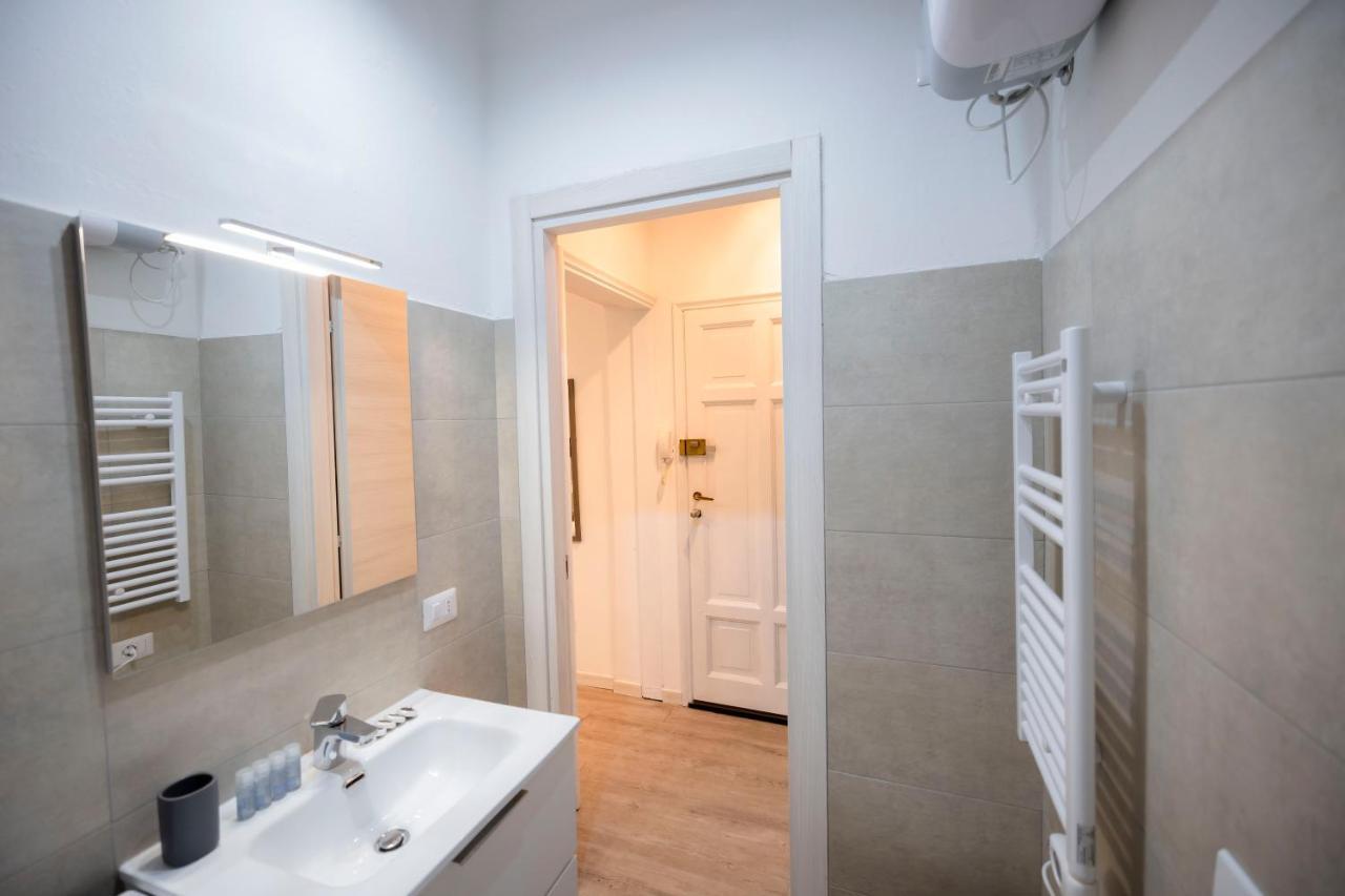 Апартаменты Loft Moderno In Porta Venezia Милан Экстерьер фото