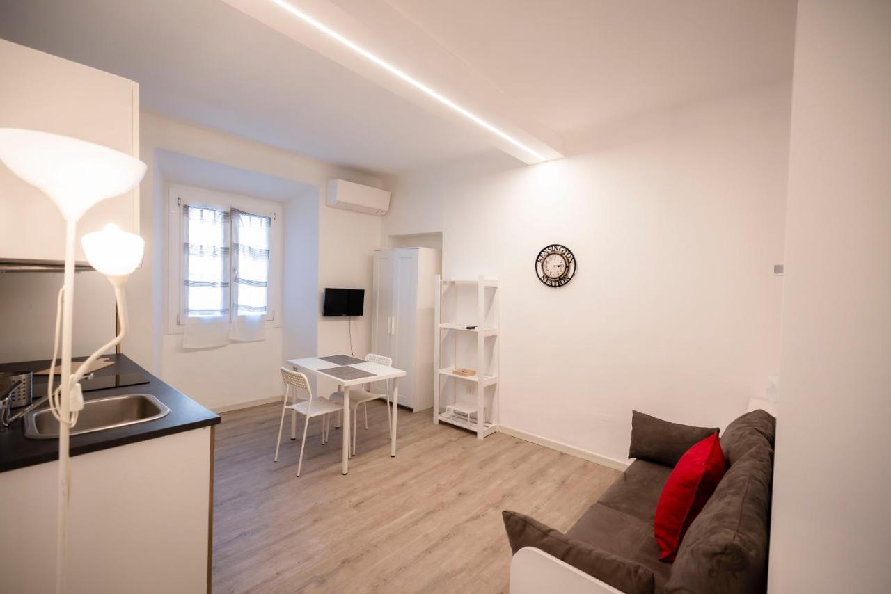 Апартаменты Loft Moderno In Porta Venezia Милан Экстерьер фото