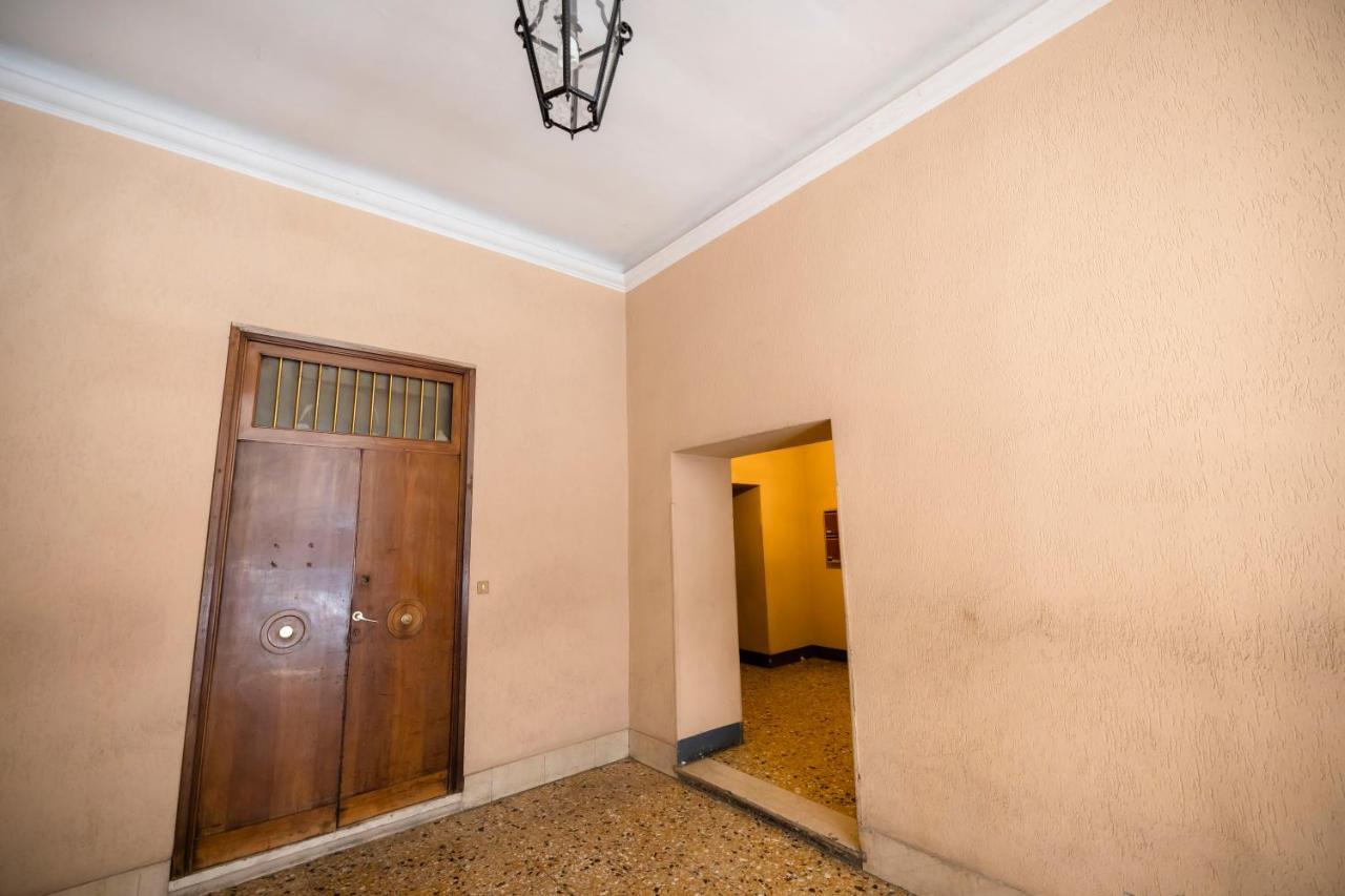 Апартаменты Loft Moderno In Porta Venezia Милан Экстерьер фото